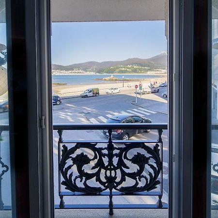 Hotel As Areas III Playa Covas  ภายนอก รูปภาพ