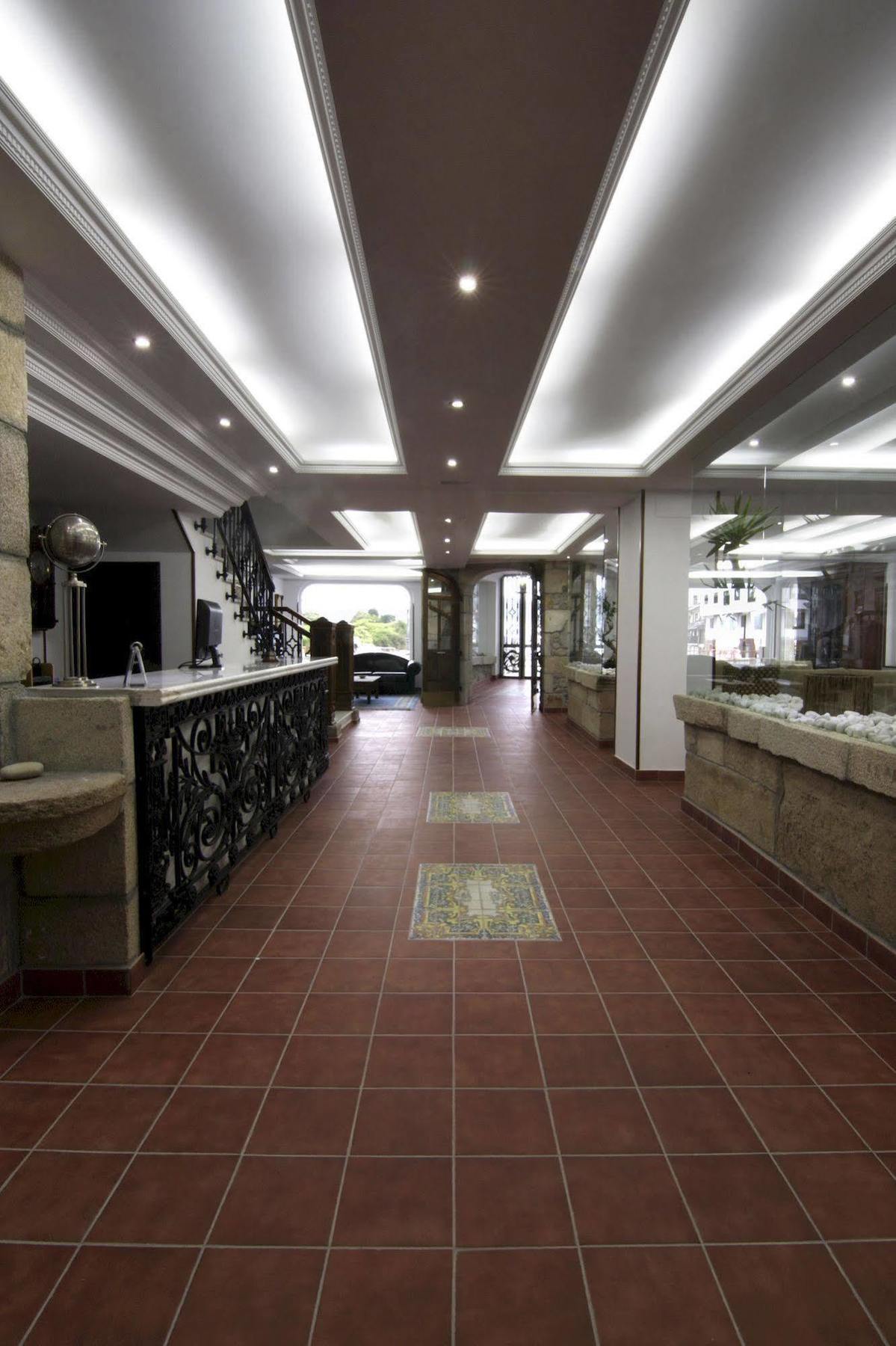 Hotel As Areas III Playa Covas  ภายนอก รูปภาพ