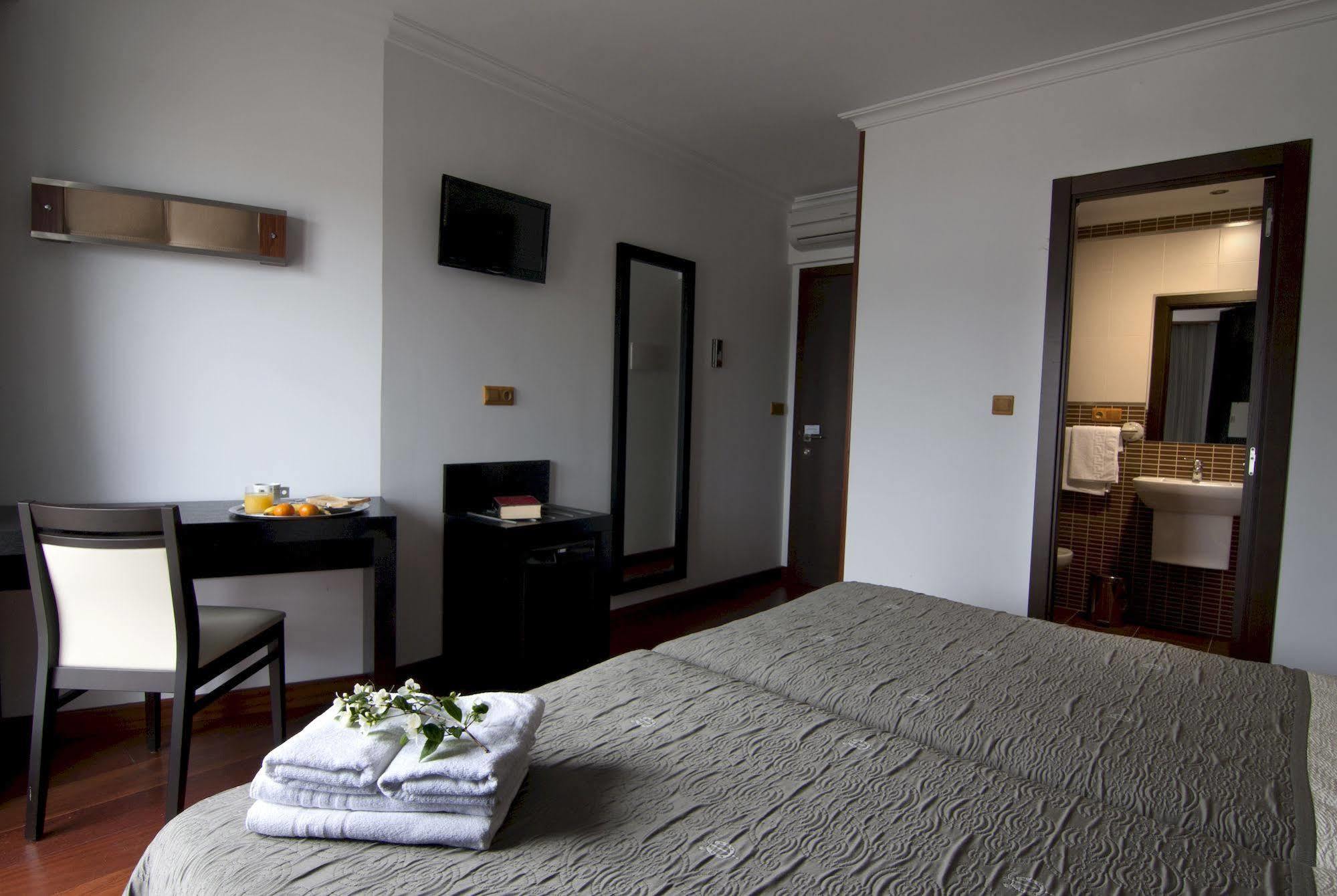 Hotel As Areas III Playa Covas  ภายนอก รูปภาพ