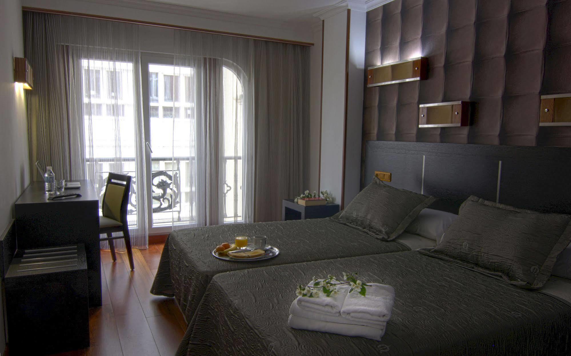 Hotel As Areas III Playa Covas  ภายนอก รูปภาพ