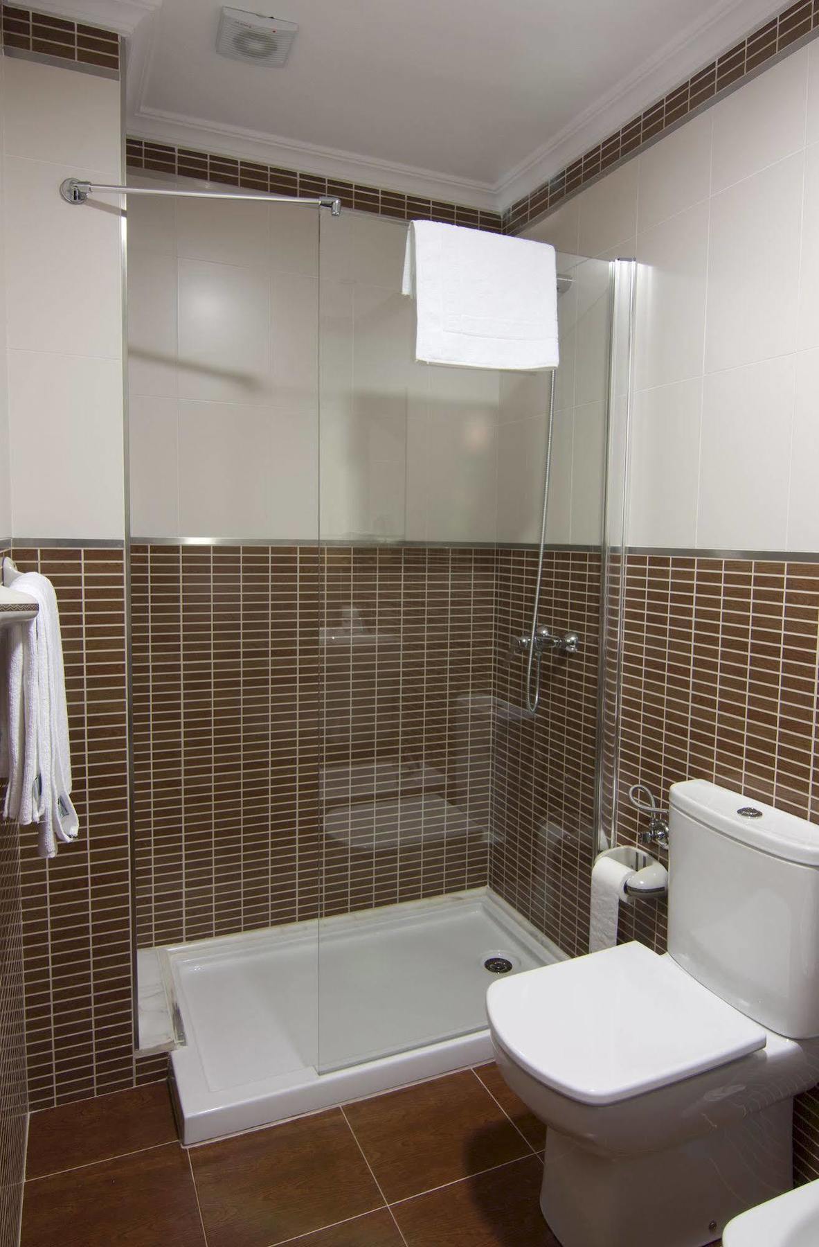 Hotel As Areas III Playa Covas  ภายนอก รูปภาพ