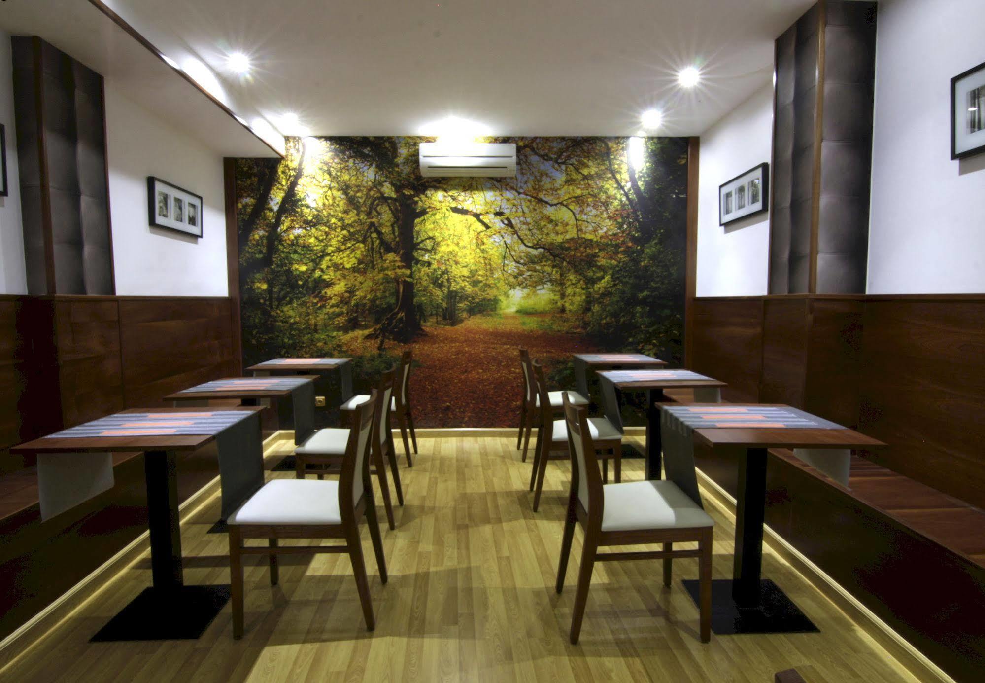 Hotel As Areas III Playa Covas  ภายนอก รูปภาพ