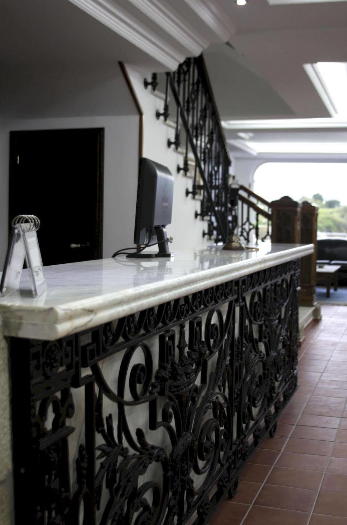 Hotel As Areas III Playa Covas  ภายนอก รูปภาพ
