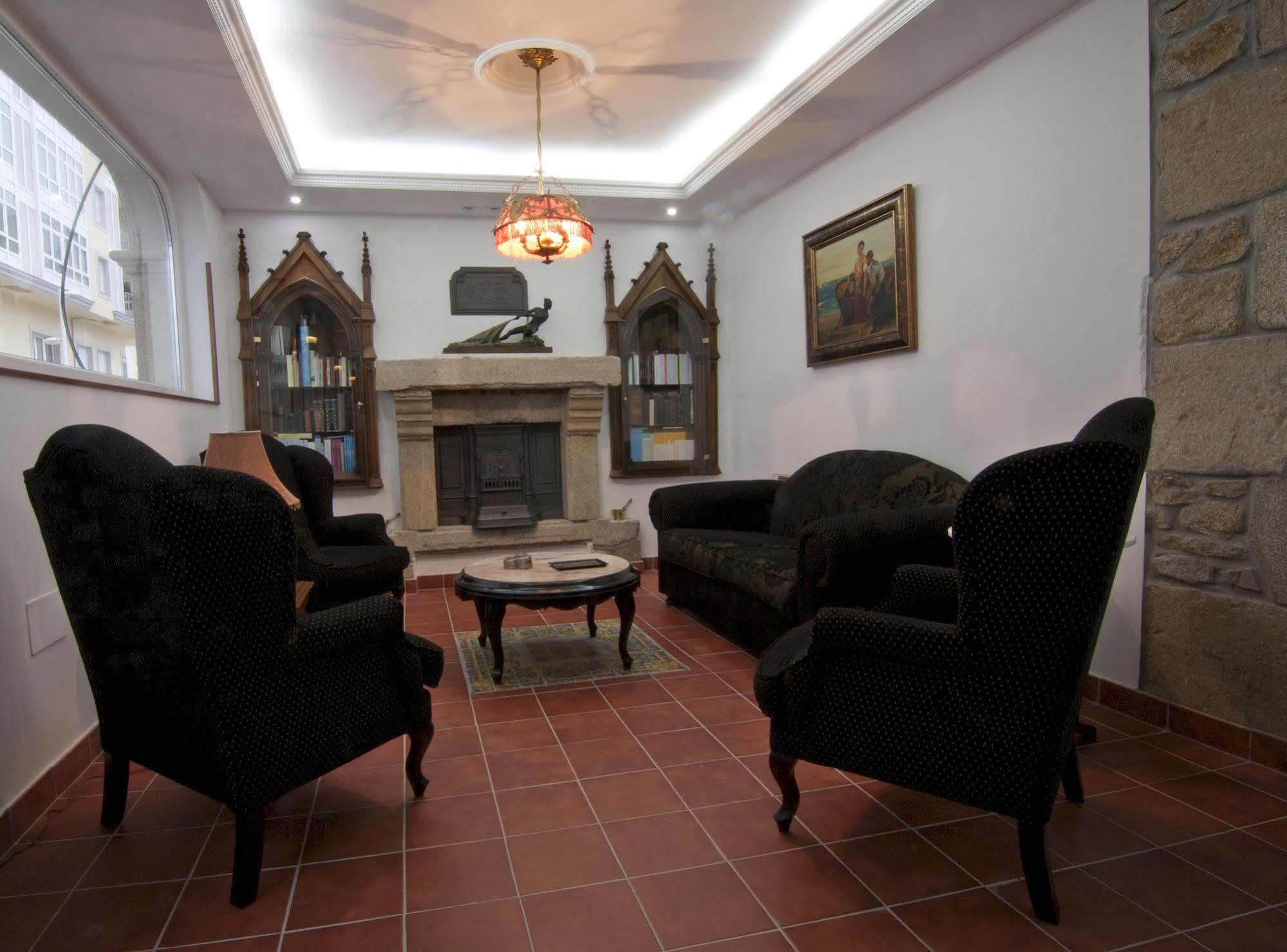Hotel As Areas III Playa Covas  ภายนอก รูปภาพ