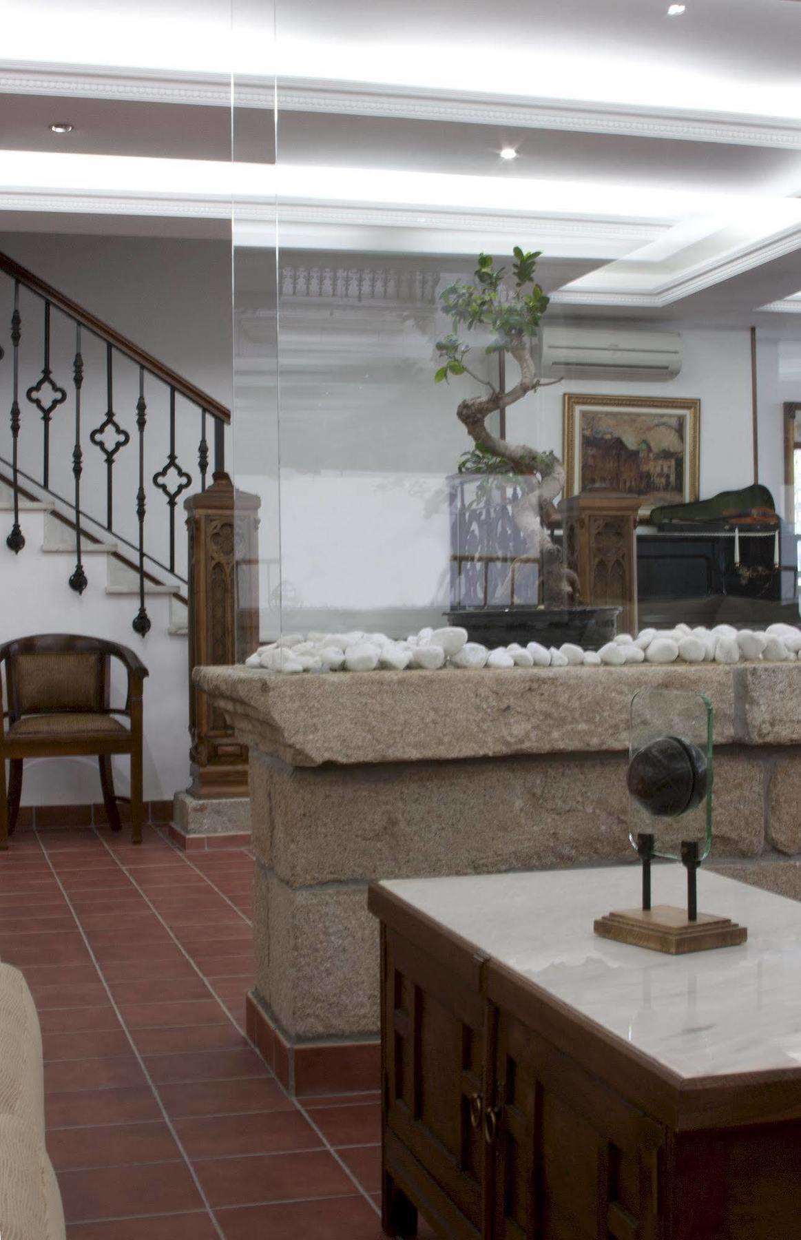 Hotel As Areas III Playa Covas  ภายนอก รูปภาพ